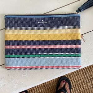 Kate Spade clutch